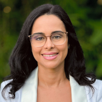Clinician Headshot
