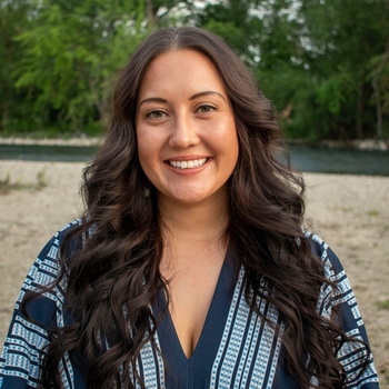 Avatar of Rachel Barnhart-Hickmott, LCSW