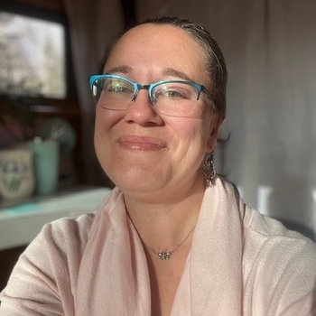 Avatar of Misti Musgrave