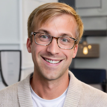 Avatar of Austen McFarren, LPCC
