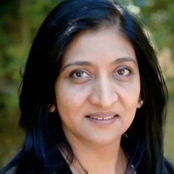 Avatar of Tejal Patel