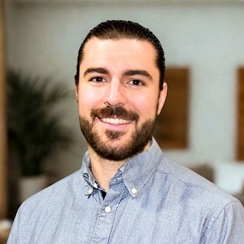 Avatar of Lukas Eisen