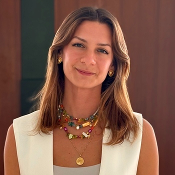 Avatar of Lcda. Stephanie M. Soler Martínez, LPC, EAT