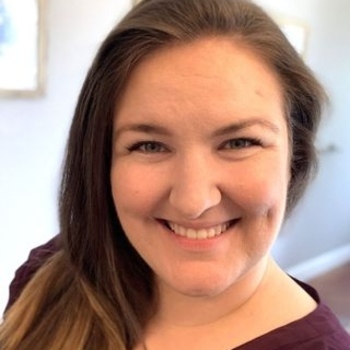 Clinician Headshot