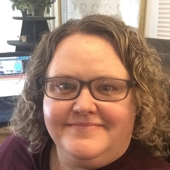 Avatar of Karla Thompson-Hall