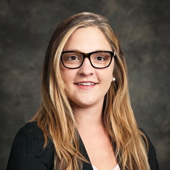 Clinician Headshot