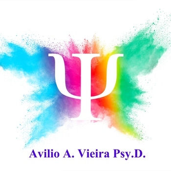 Avatar of Avi Vieira Psy.D