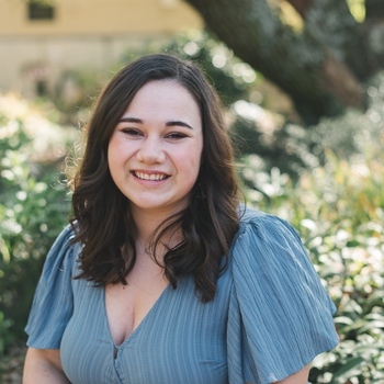 Clinician Headshot