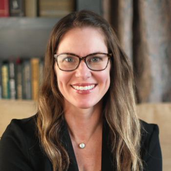 Avatar of Lisa Stevens