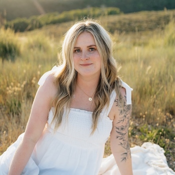 Avatar of Madisen Payne