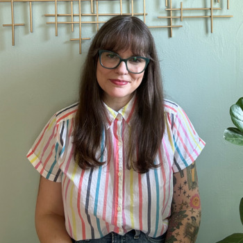 Avatar of Amie Grant