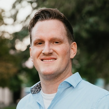 Avatar of Dr. Adam McDonald, PhD
