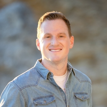 Avatar of Dr. Adam McDonald, PhD