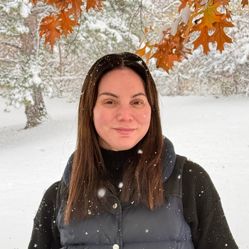 Avatar of Deana Bianco (she/ her)