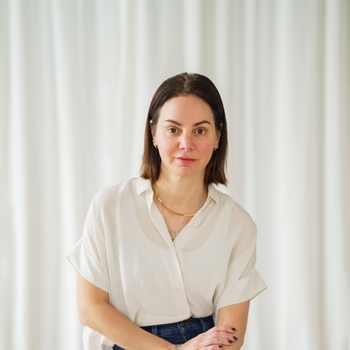 Avatar of Deana Bianco (she/ her)