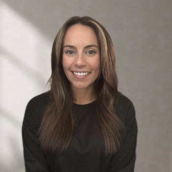 Clinician Headshot