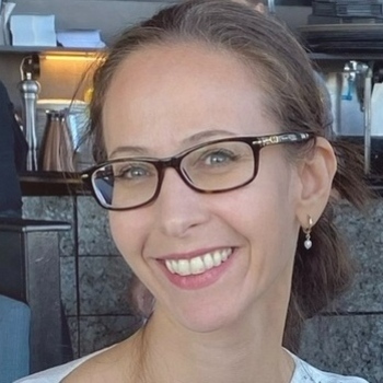 Avatar of Jennifer Jacobs, LCSW 