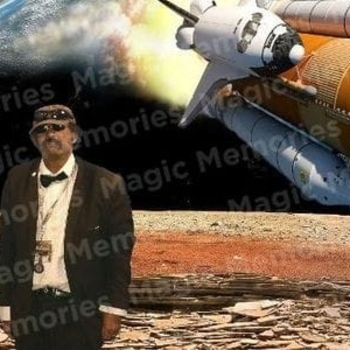 Avatar of Tom Nelson Nelson