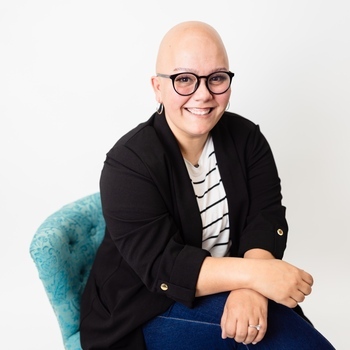 Clinician Headshot