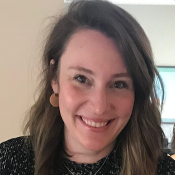 Clinician Headshot
