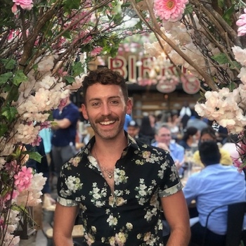 Avatar of Matthew Rickard