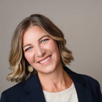 Avatar of Leah Brown