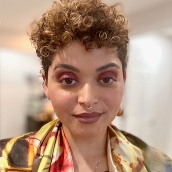 Avatar of Kayla Acevedo