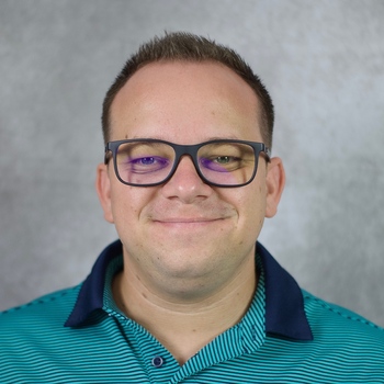 Avatar of Dmitri Kolpacoff