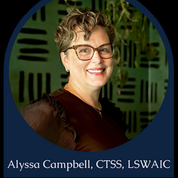 Avatar of Alyssa Campbell