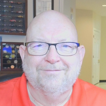 Avatar of William Roger Powell, LCMHCS