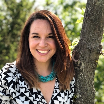 Avatar of Alyssa Klein, LPC