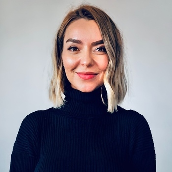 Avatar of Audrey Kirk