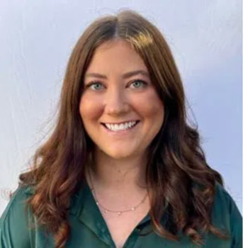 Avatar of Lauren Hoekstra