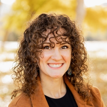 Clinician Headshot