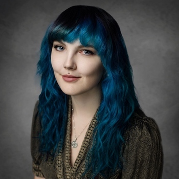 Avatar of Hailey Feltner