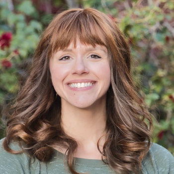 Avatar of Allison Hanzel