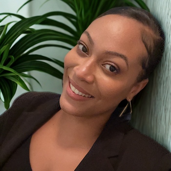 Avatar of Shenise Baker, LMHC, LPC