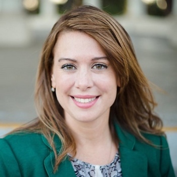 Avatar of Veronica B. Perez, PhD