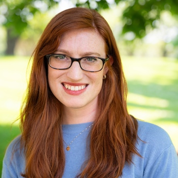 Avatar of Brooke Haseltine, PhD