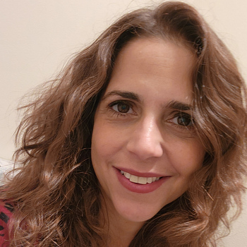 Avatar of Melissa Maynes