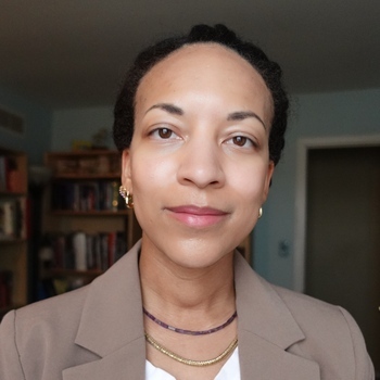 Avatar of Jocelyn M