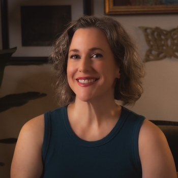 Avatar of K. Amanda Morris