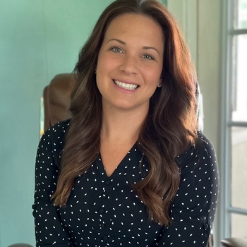 Avatar of Sarah Carpenter, Ph.D.