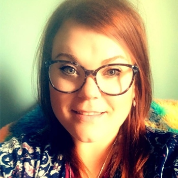 Avatar of Ashley Dwyer