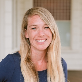 Clinician Headshot