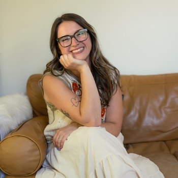 Avatar of Krista Barringer, M.Ed., NCC, RYT 200