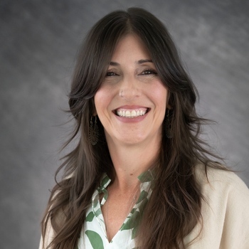 Clinician Headshot