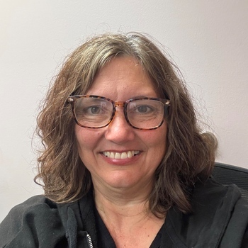 Clinician Headshot