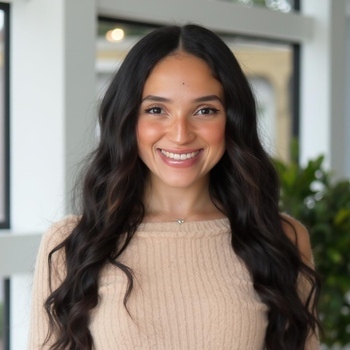 Clinician Headshot
