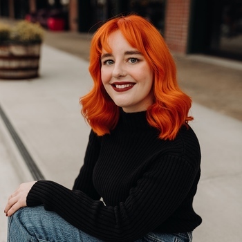 Avatar of Madison Shira